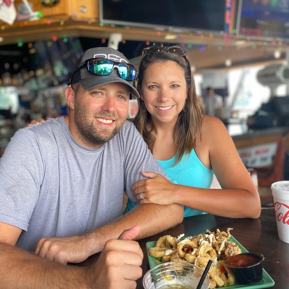 Meet your Posher, Casey - Picture 1 of 1